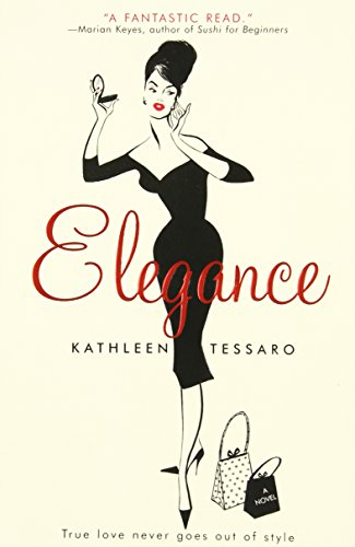 Élégance (Piment)