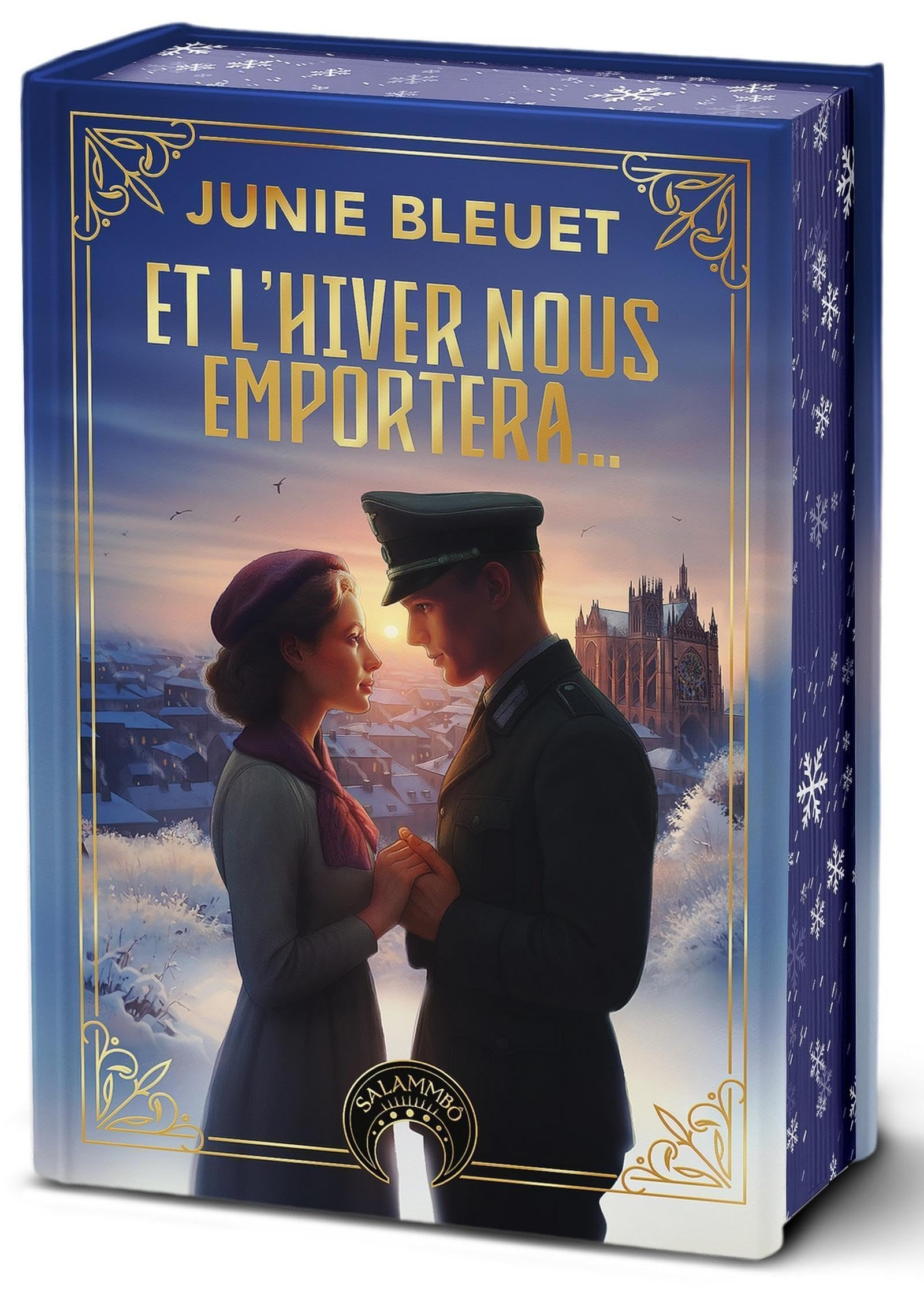 Et l'hiver nous emportera...