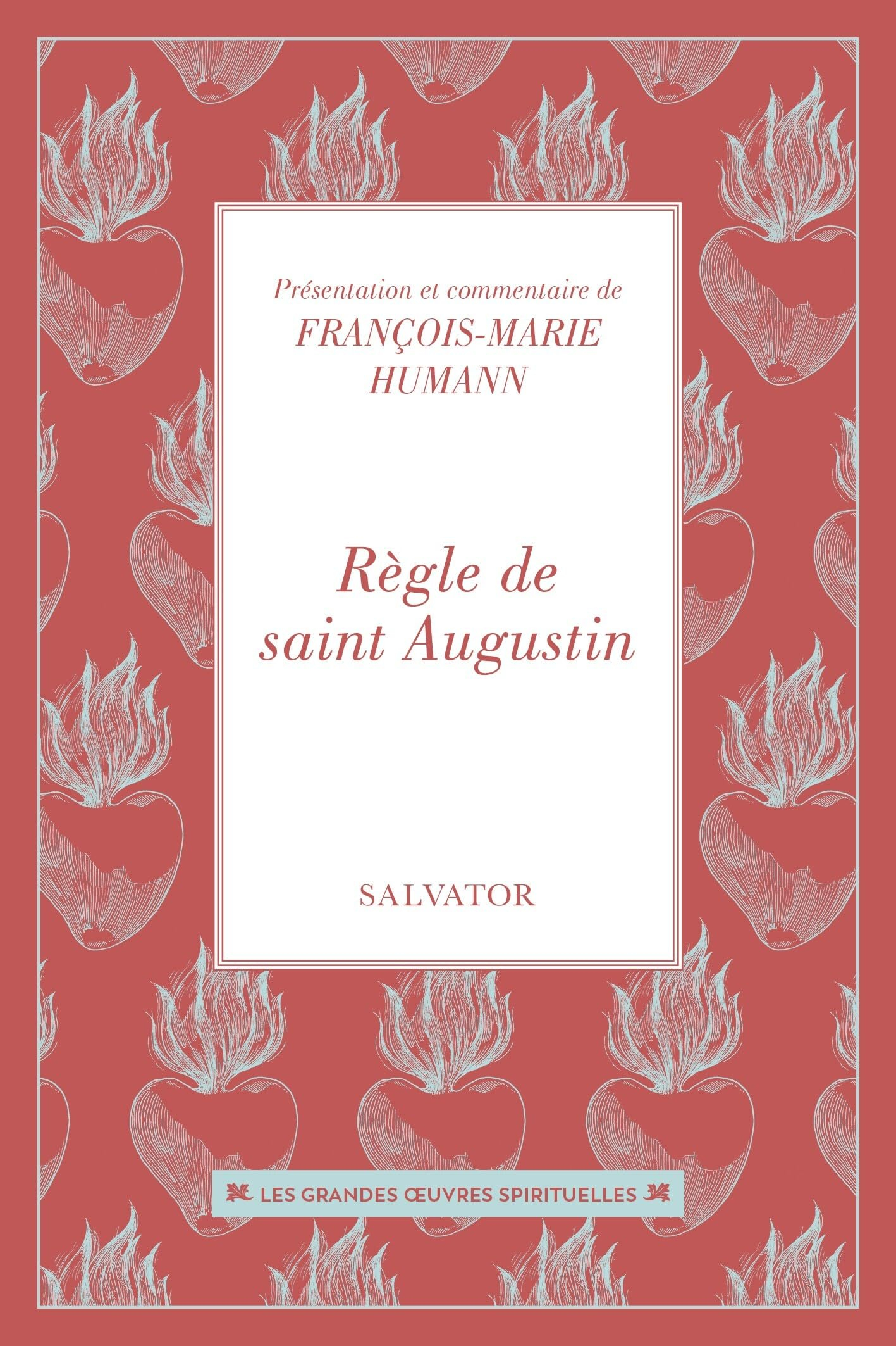 Règle de saint Augustin