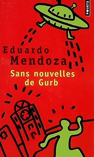 Sans nouvelles de Gurb