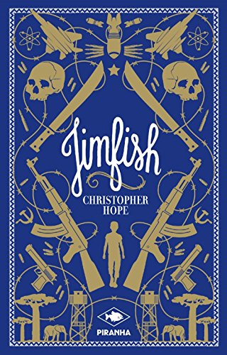 Jimfish