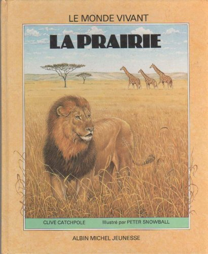 La Prairie
