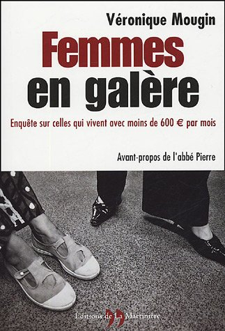 Femmes en galère : enquête sur celles qui vivent avec moins de 600 euros par mois