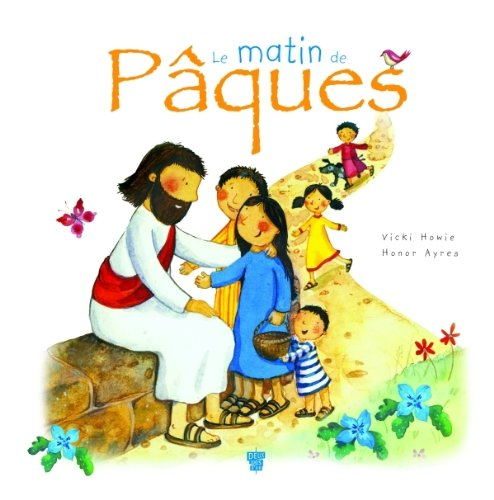 Le matin de Pâques