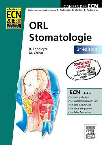 ORL, stomatologie