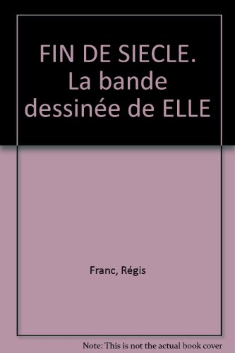 Fin de siècle