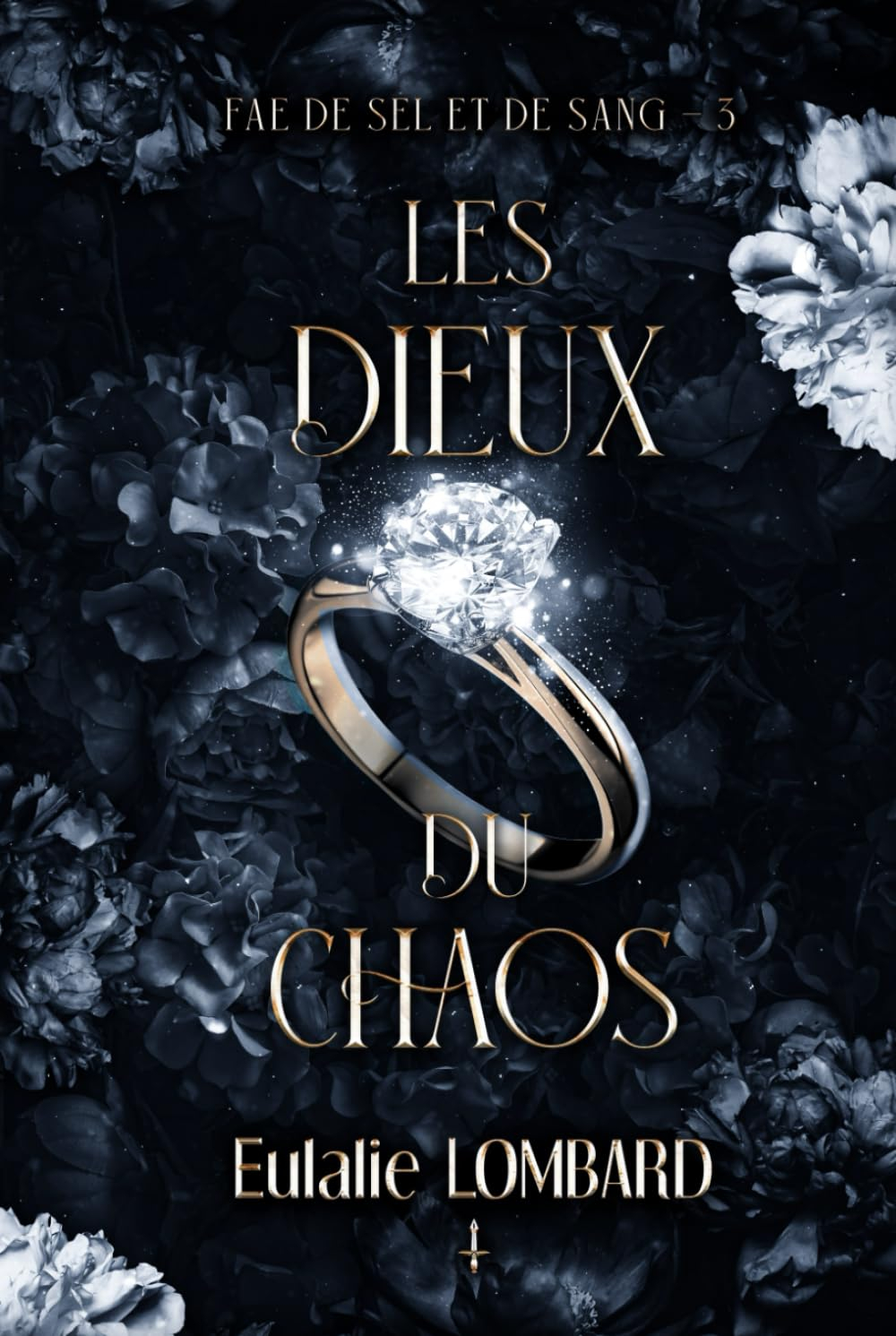Les Dieux du chaos
