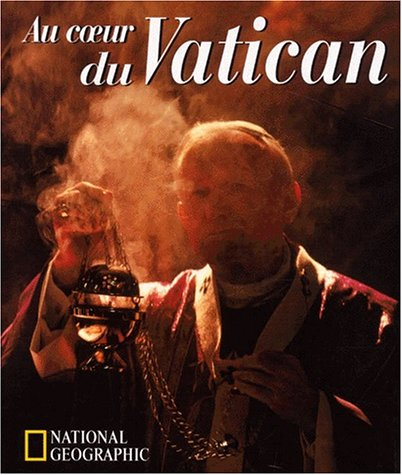 Au coeur du Vatican