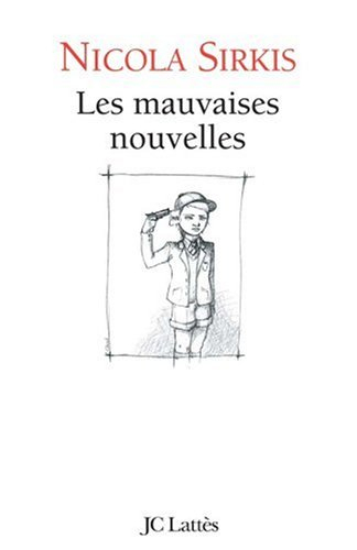 Les mauvaises nouvelles