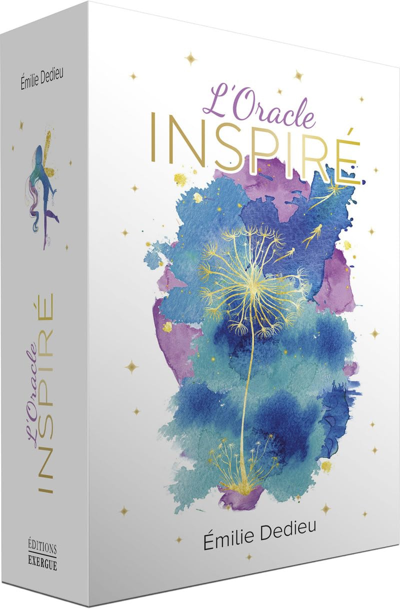 L'oracle inspiré