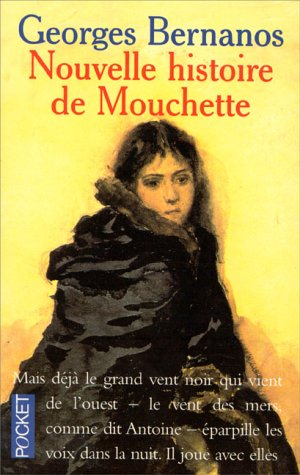 la nouvelle histoire de mouchette