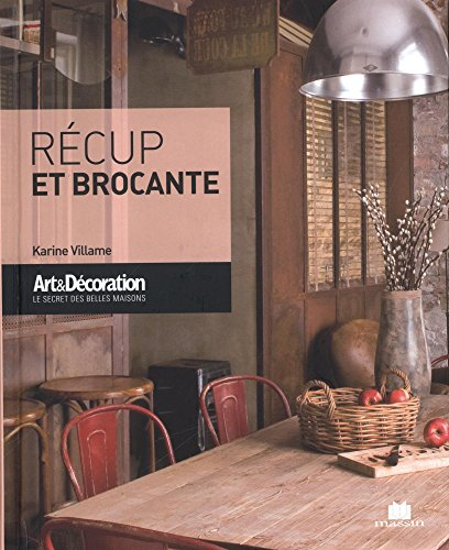 Récup & brocante
