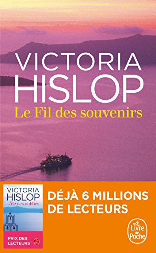 Le fil des souvenirs