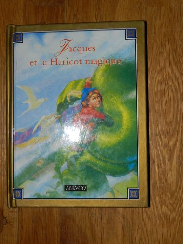 Jacques et le haricot