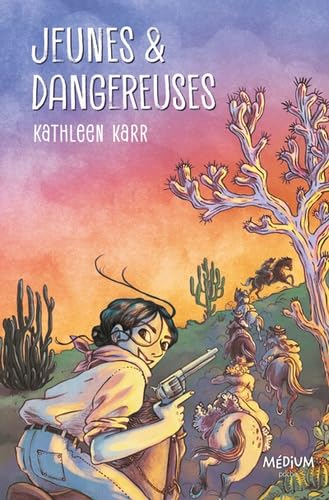 Jeunes & dangereuses
