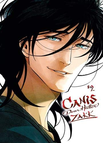 Canis dear hatter. Vol. 2