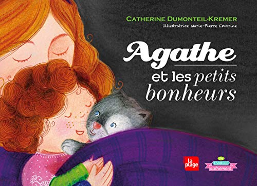 Agathe et les petits bonheurs