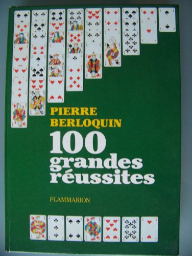 Cent grandes réussites