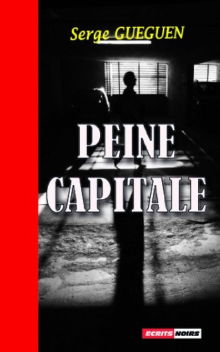 PEINE CAPITALE