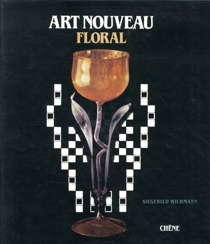 l'art nouveau floral
