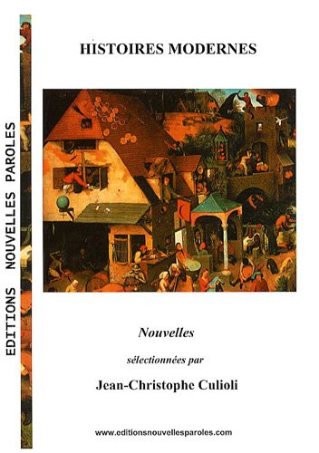 Histoires modernes