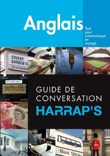 Anglais