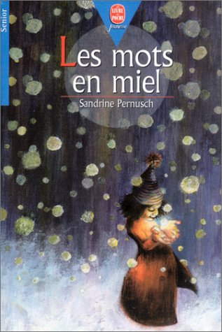 Les mots en miel