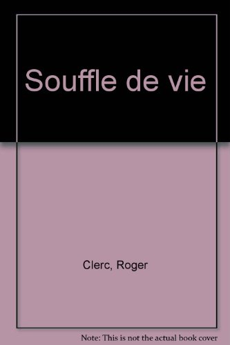 Souffle de vie