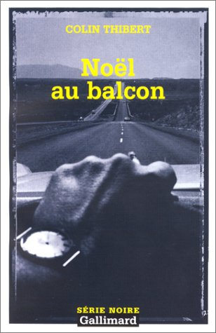 Noël au balcon