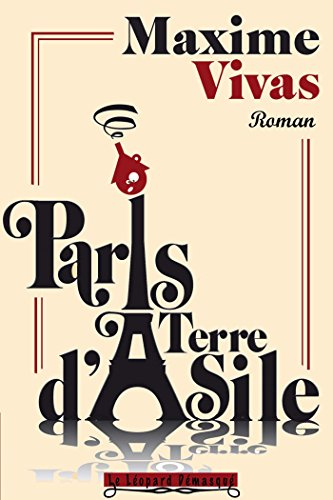 Paris, terre d'asile