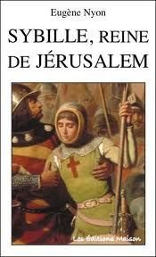 Sybille, reine de Jérusalem