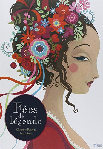 Fées de légende