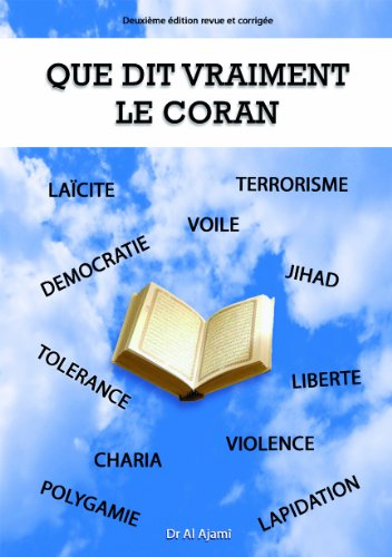 Que dit vraiment le Coran