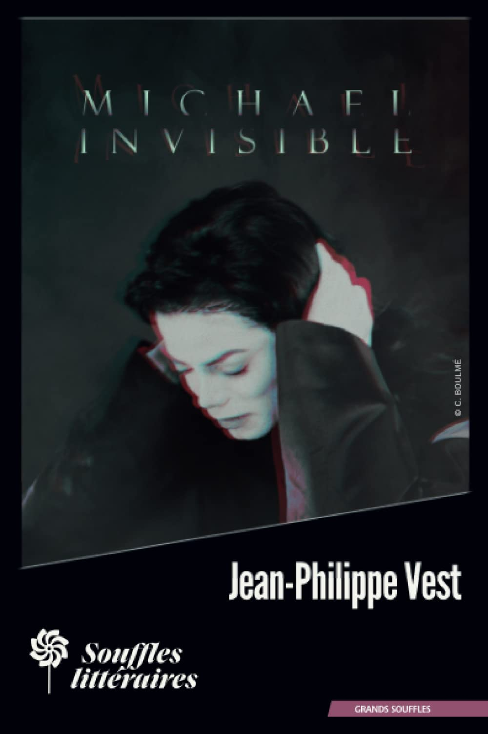 Michael : Invisible