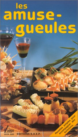 Les Amuse-gueule