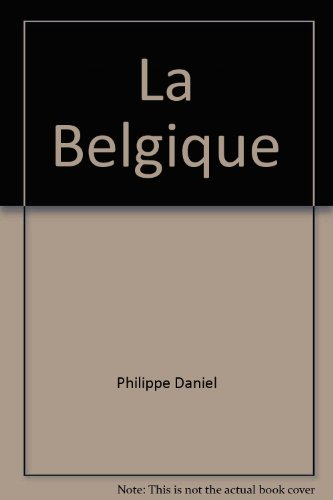 la belgique