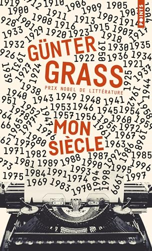 Mon siècle