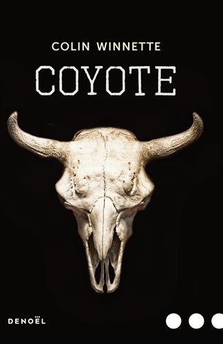 Coyote