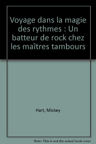 Voyage dans la magie des rythmes : un batteur de rock chez les chamanes