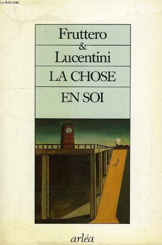 La Chose en soi