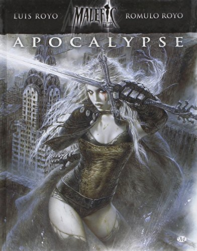 Malefic times. Vol. 1. Apocalypse