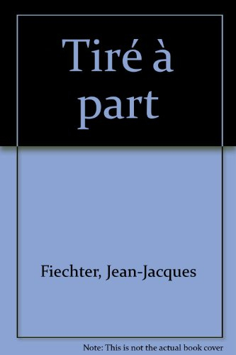 tire a part