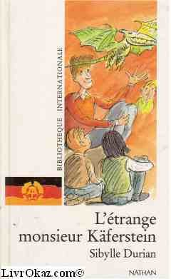 L'Etrange monsieur Käferstein
