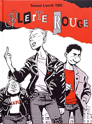 Alerte rouge
