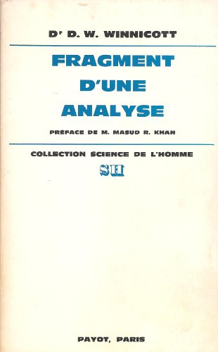 fragment d'une analyse