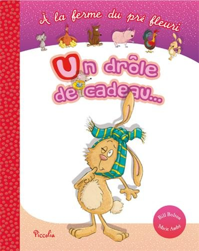 Un drôle de cadeau...