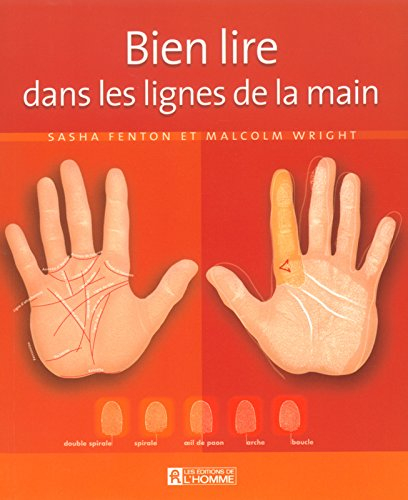 Bien lire les lignes de la main