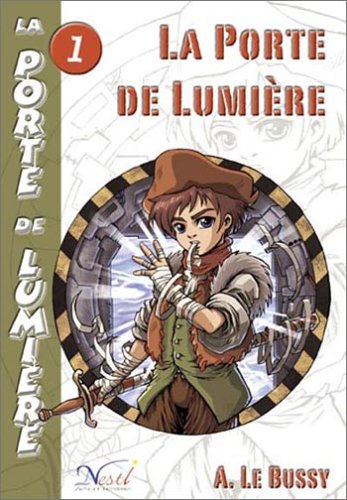 la porte de lumière