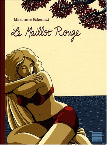 Le maillot rouge