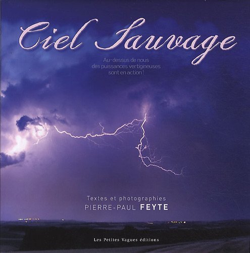 Ciel sauvage